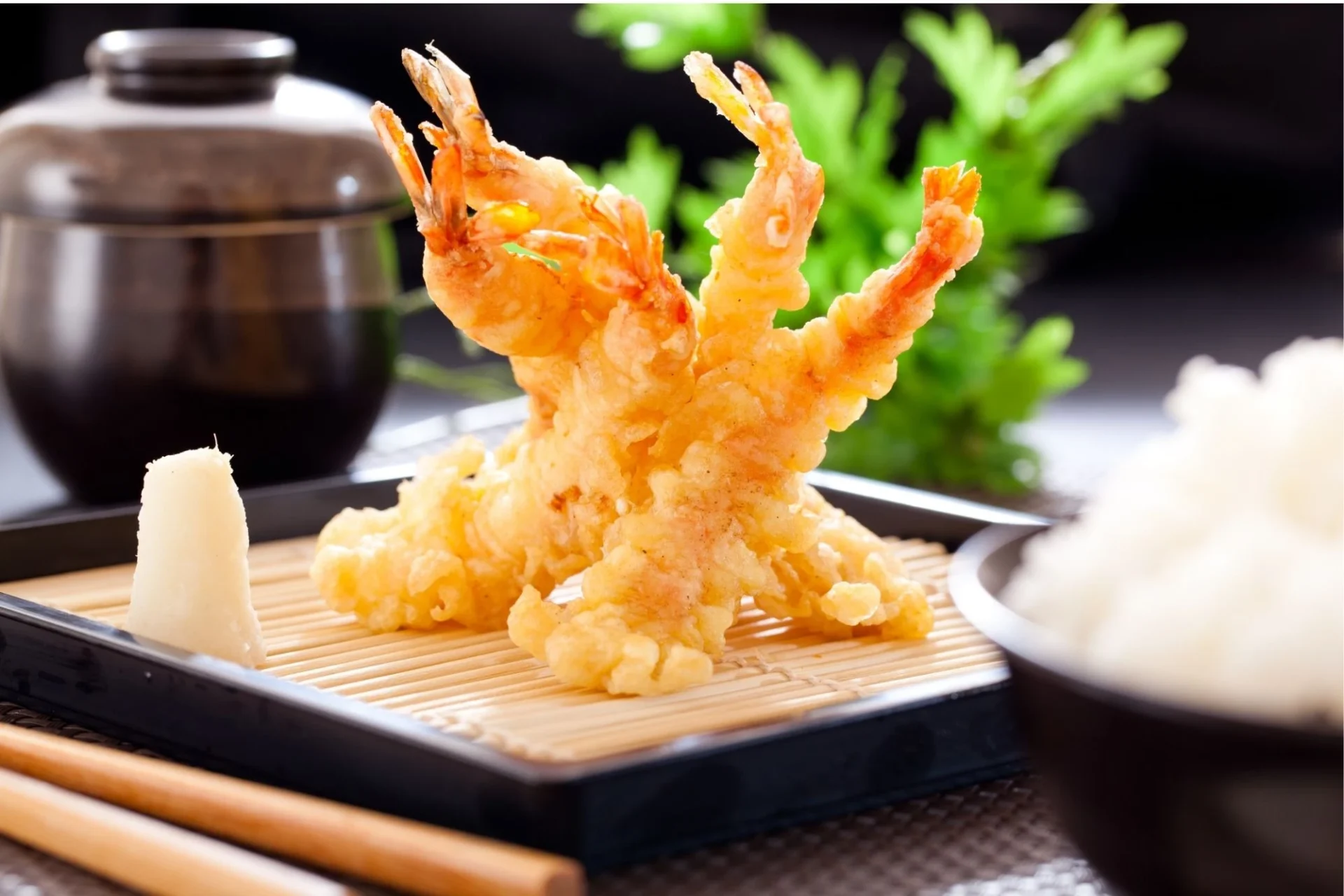 Tempura