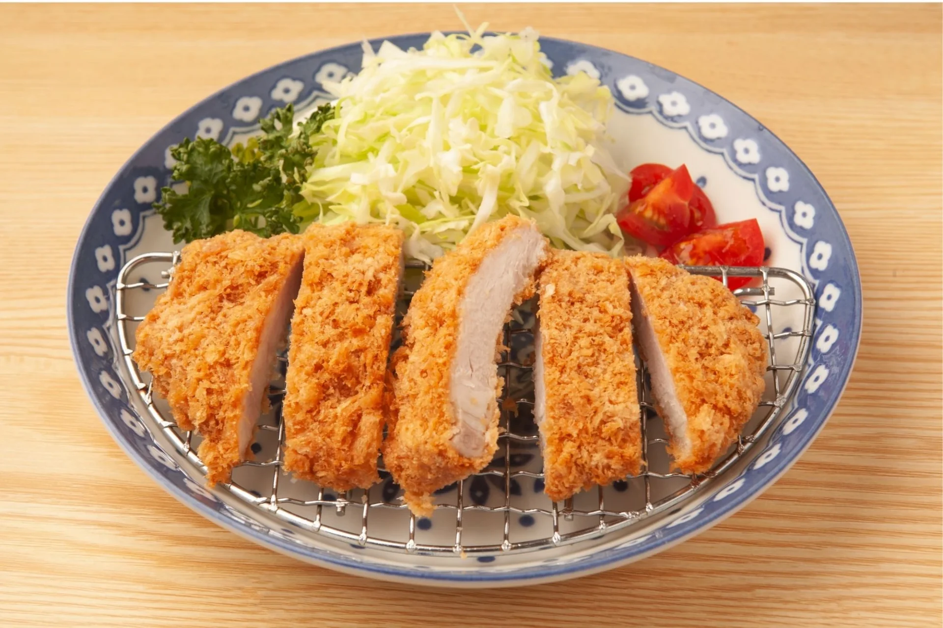Tonkatsu