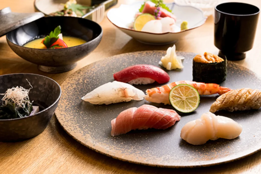 Tsukiji Suzutomi