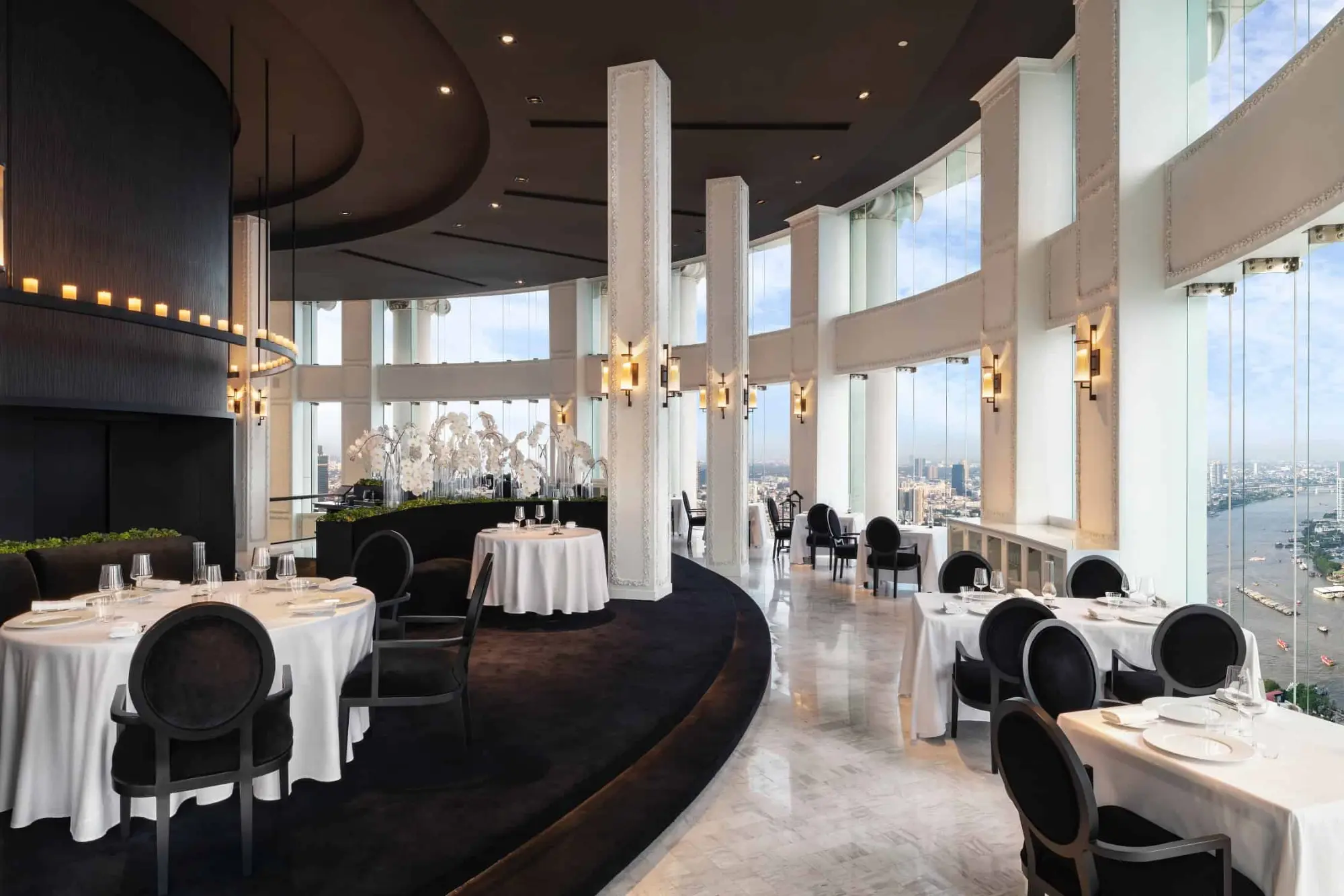 Michelin Stars Restaurant in Japan