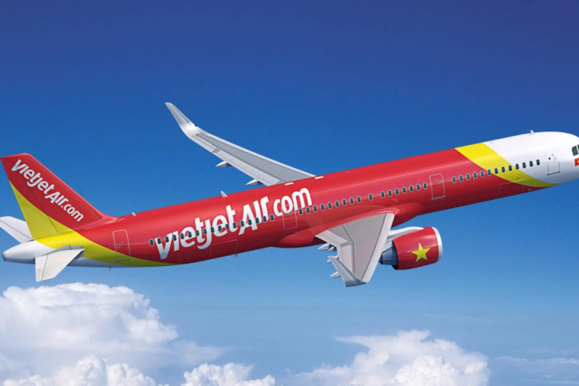 Vietjet Air