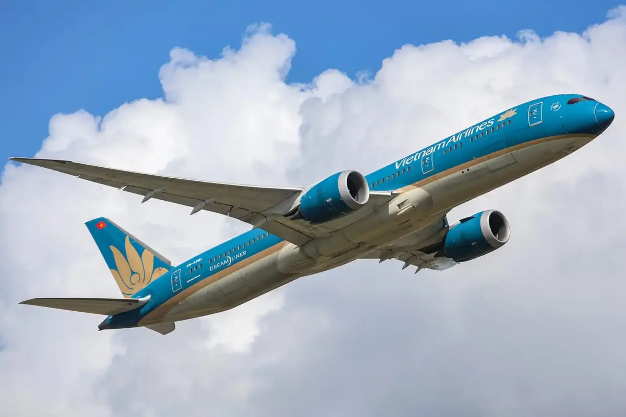 Vietnam Airlines