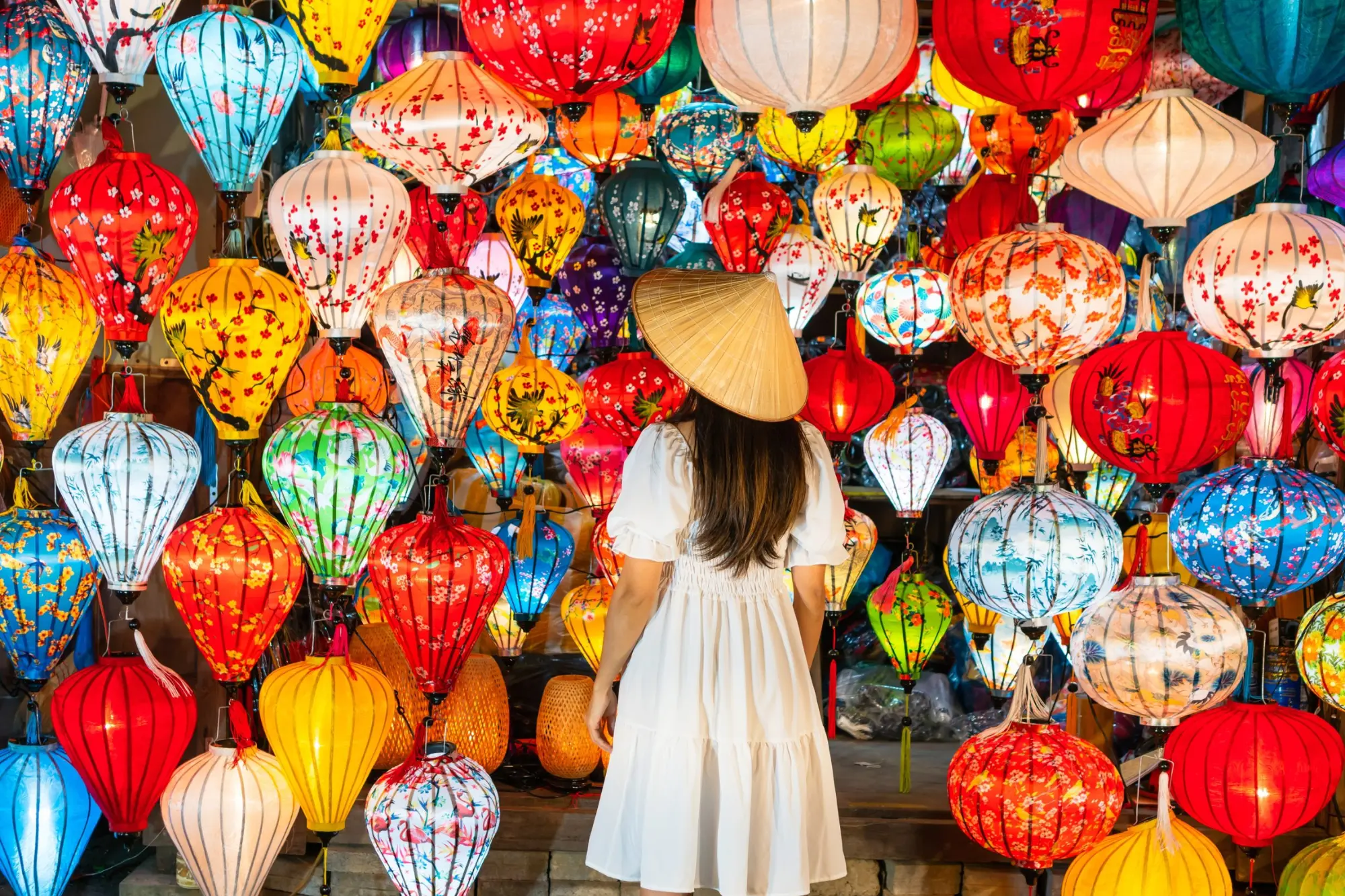 Hoi An Ancient Town