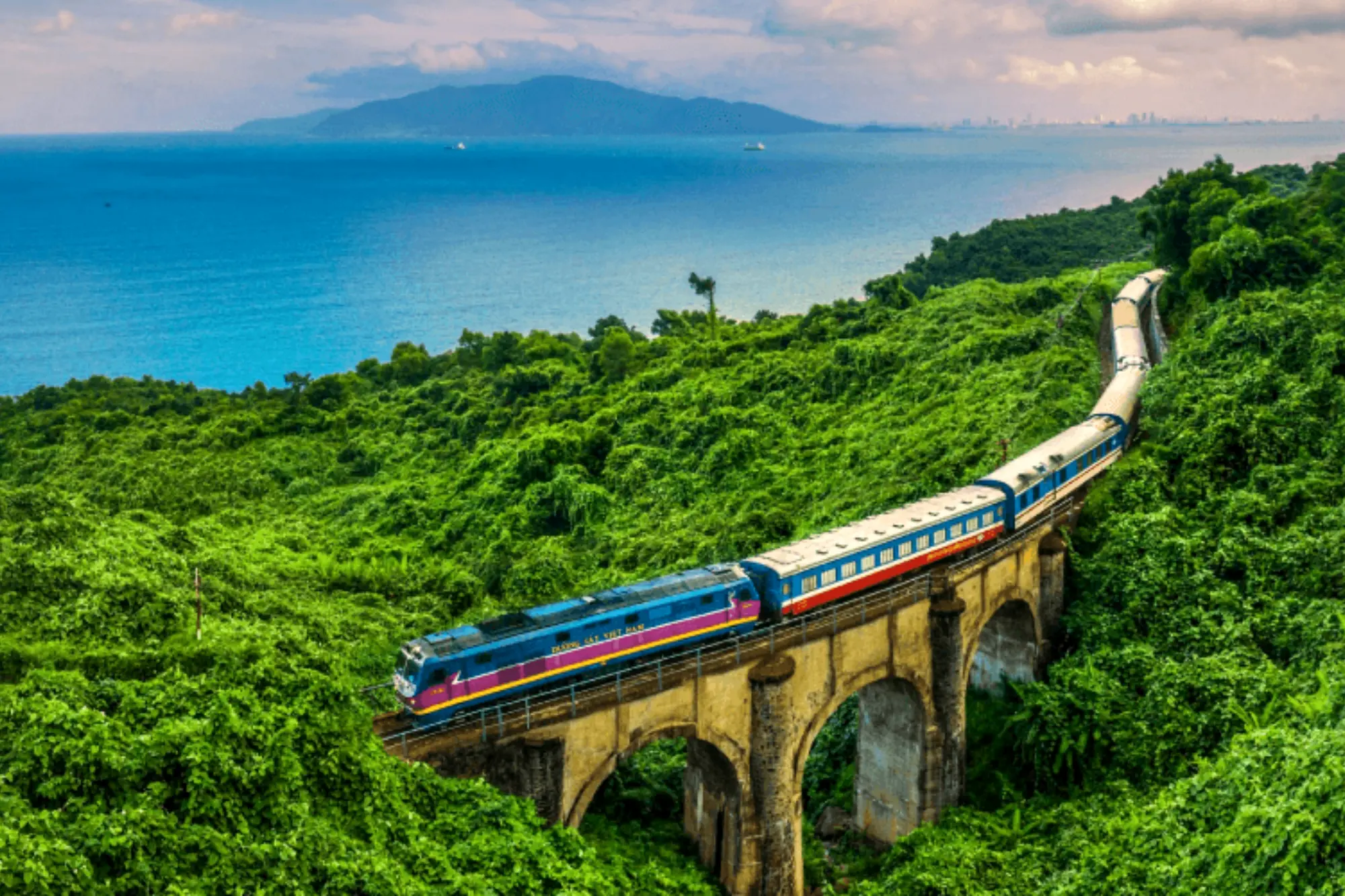 Vietnam train (1)