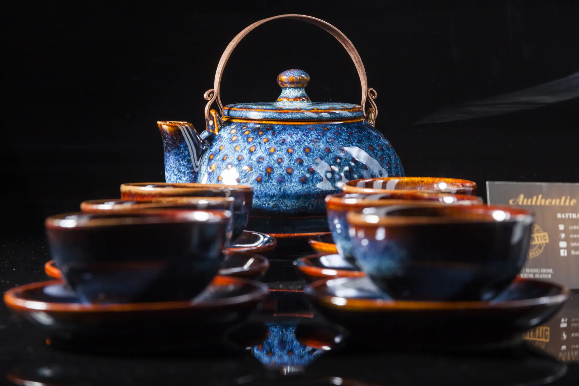 Vietnamese Pottery