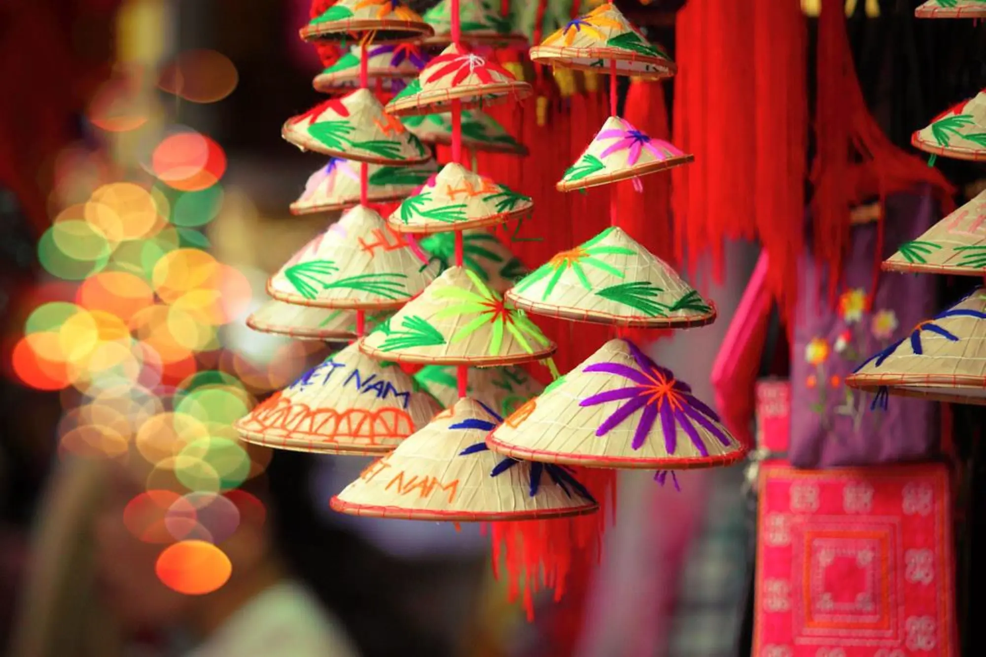 Vietnamese Souvenir