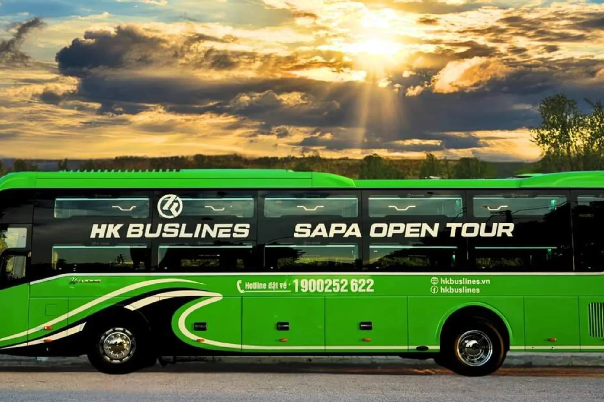 Vip Cabin Bus