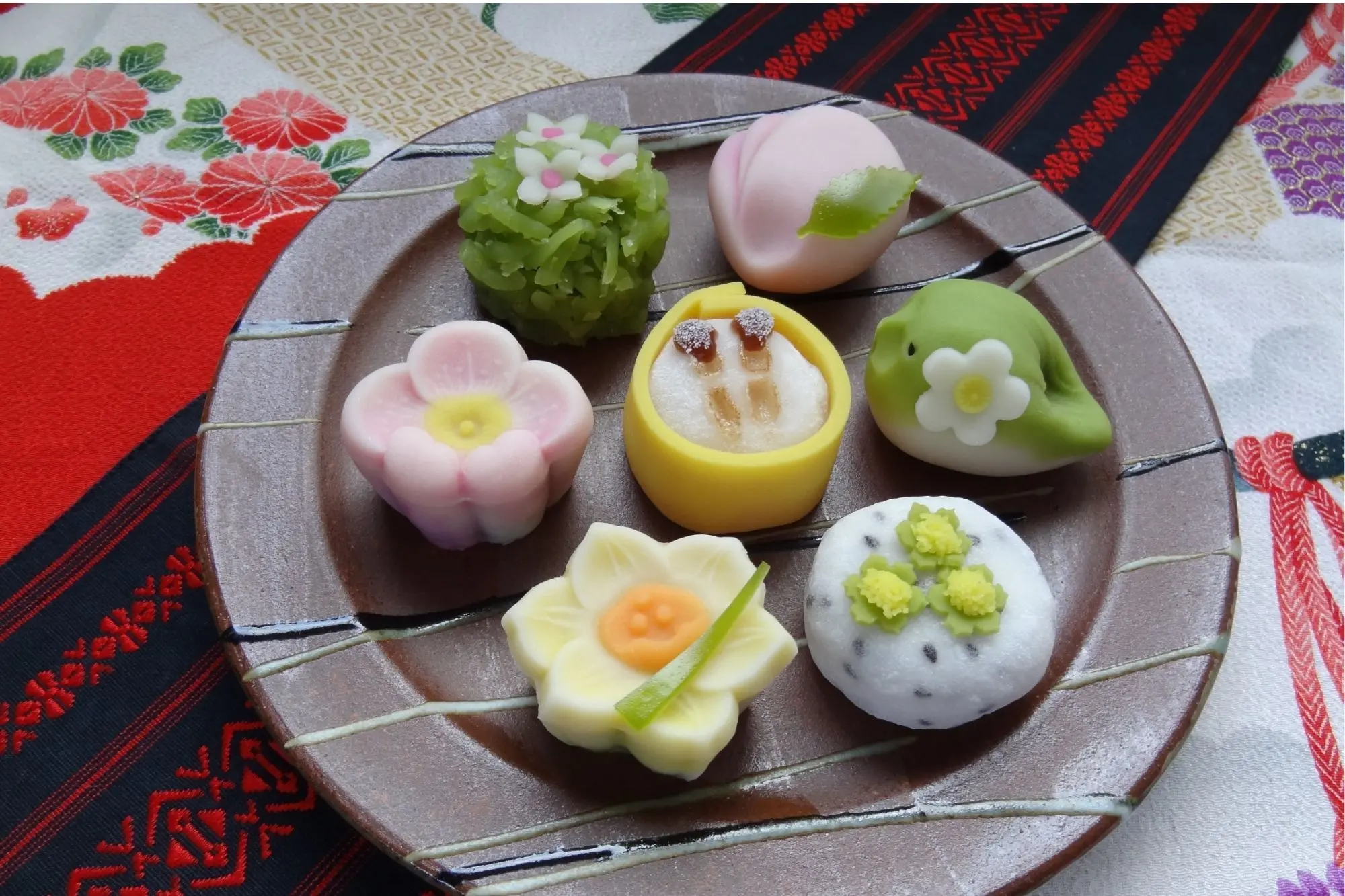 Wagashi