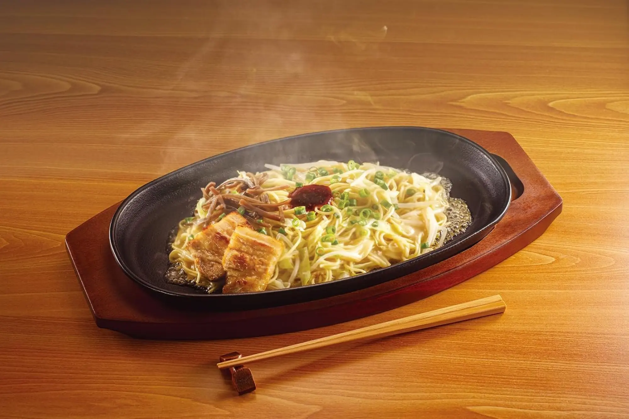 Yakiramen