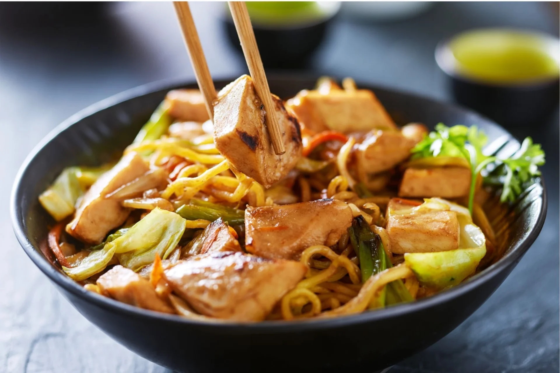Yakisoba