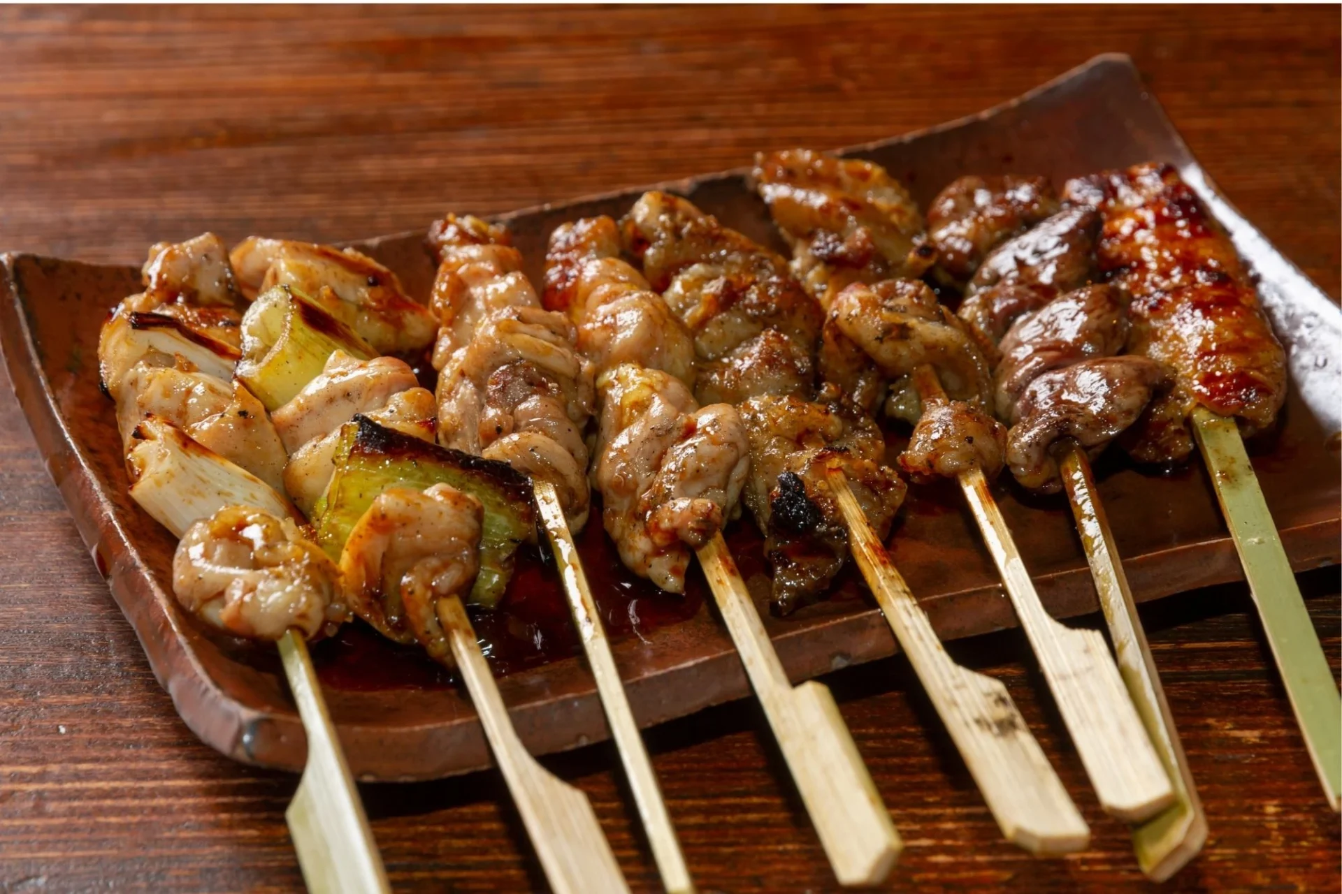 Yakitori