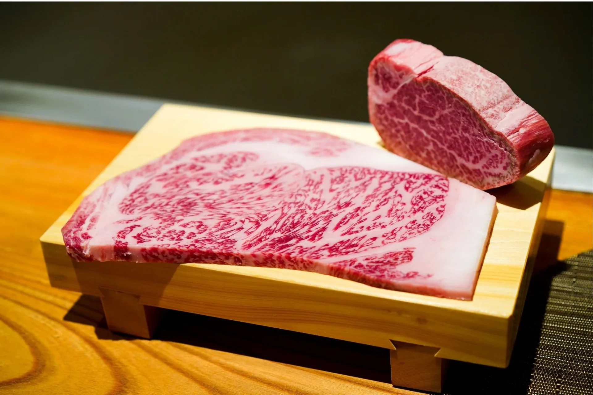 Kobe beef